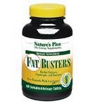 Fat Busters - 90 - Tablet