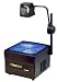 Dukane 2000 Lumens, Overhead Projector with Doublet Lens, Lamp Changer & Steel Construction SP2234