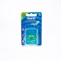 Oral-B Dental Tape Satintape Mint Flavoured 25 metre