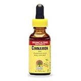 Cinnamon Extract - 1 oz., (Nature s Answer)