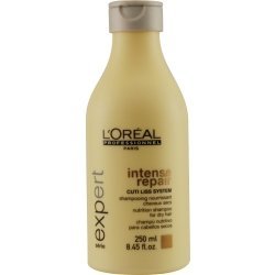 L Oreal Professional Serie Expert Paris Intense Repair Shampoo 8.45 oz by L Oreal Paris