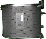 Fleetguard Air Filter AF26152