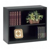 2 Shelf Bookcase by United Stationers