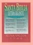 Letra Gigante Santa Biblia-RV 1960 (Spanish Edition)