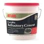 Refractory Cement