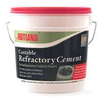  christmas Rutland 600 Castable Refractory CementB007VOYF40
