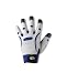 ELITE GLOVE WOMEN BLUE MEDIUM