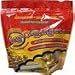 Bag-O-Midgets-Galaxy Labs Portion Control High Protein Bar Gluten Free, 18/0.84oz Bars Peanut Butter Crisp