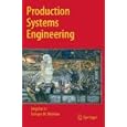 Production Systems Engineering by Jingshan Li and Semyon M. Meerkov