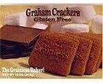The Grainless Baker Gluten-Free Graham Crackers