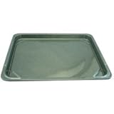 リンナイ ビルトインガスオーブン専用部品 オーブン皿 074-022-000