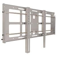 Raw PF1 37-55" Flat screen wall mount silver