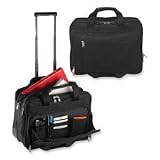 Compucessory Roll-Along Notebook Case