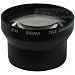 Cheap Sigma 1.8x V-18N AF Tele Video Lens.