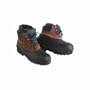 Ladies TuffRider Laced Barn Boots
