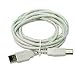 100 - 10ft USB 2.0 a Male to B Male Cable (100Pack)
