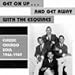 Get on Up...And Get Away With the Esquires