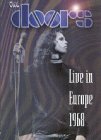 The Doors: Live in Europe 1968 [Region 2]