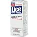 Rite Aid Lice Pyrinyl Shampoo, 8 fl oz