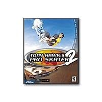 Tony Hawk's Pro Skater 2