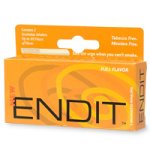 Endit Smokeless Inhalers, Full Flavor - 2 ea