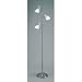 3 head tree lamp (silver) (64