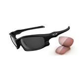 Oakley Split Jacket Sunglasses