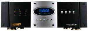 Powercenter HTPS7000SS Mkii