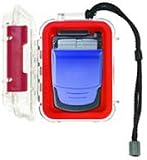 Pelican 1010 Micro-Case (Red)