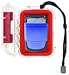  : Pelican 1010 Micro-Case (Red)