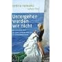 Untergehen werden wir nicht: Ein vertracktes Paar, ein selbst gebautes Boot und ein gemeinsamer Traum