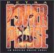 Petra Power Praise