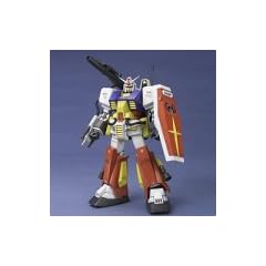 MG 1/100 PF-78-1 パーフェクトガンダム (機動戦士ガンダム)