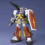 MG 1/100 PF-78-1 �ѡ��ե����ȥ������ (��ư��Υ������)