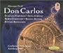 Verdi: Don Carlos