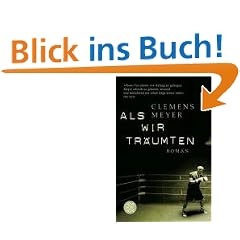 Als wir tr�umten
