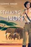 Stalking Ivory: A Jade Del Cameron Mystery (Jade del Cameron Mysteries)