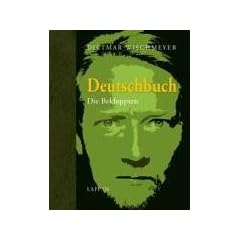 Deutschbuch - Die Bekloppten