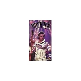 Rockula [VHS]