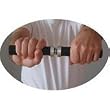 GripStik Wrist Exerciser Wrist Roller Forearm Grip