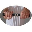 GripStik Wrist Exerciser Wrist Roller Forearm Grip