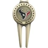 Houston Texans Divot Tool