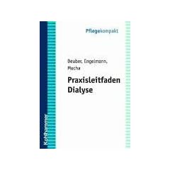 Praxisleitfaden Dialyse
