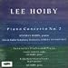 Classical Music : Hoiby: Piano Concerto No. 2; Violin Sonata; Narrative; Schubert Variations