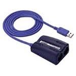 Roland UM-1SX USB MIDI �C���^�[�t�F�[�X