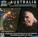Music : Australia: Music from the New England Tablelands of New South Wales