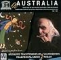 Music From the New England Tablelands