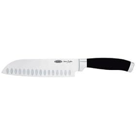 James Martin Santoku Knife 18cm
