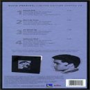 Revue Elvis Presley  / Elvis Shaped CD Box