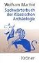 Sachw�rterbuch der Klassischen Arch�ologie